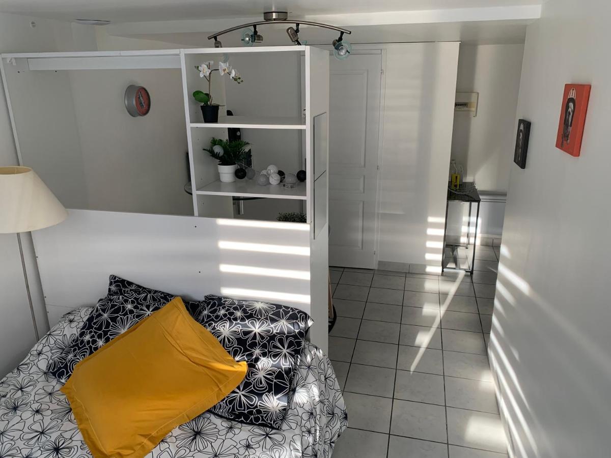 Le Studio De Florent, Centre Vaugneray ภายนอก รูปภาพ